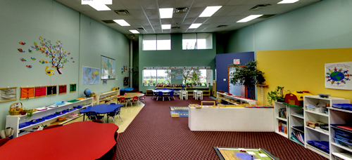 Kenaston Interior